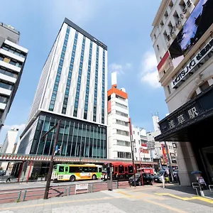 Asakusa Tobu 3* טוקיו