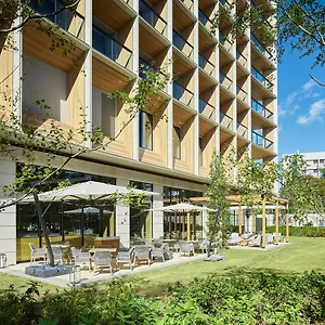 Mitsui Garden Jingugaien Premier 4* טוקיו