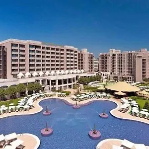 Barcelo Royal סאני ביץ'