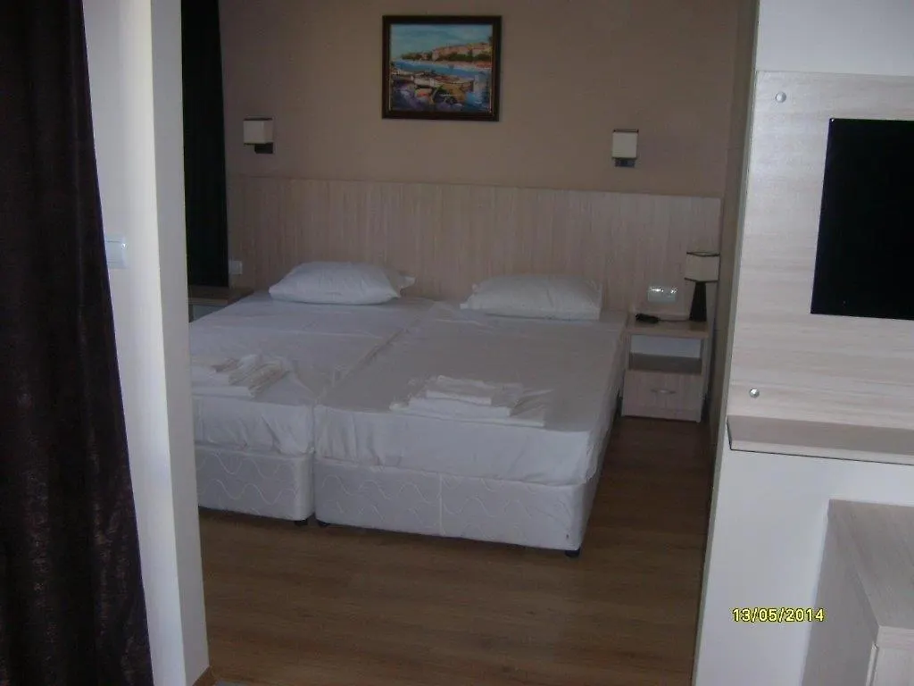 סאני ביץ' Villa Mare סאני ביץ'