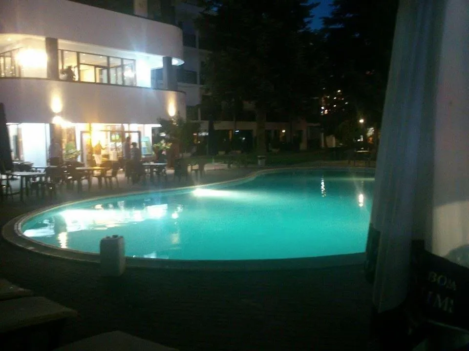 סאני ביץ' Villa Mare מלון סאני ביץ'