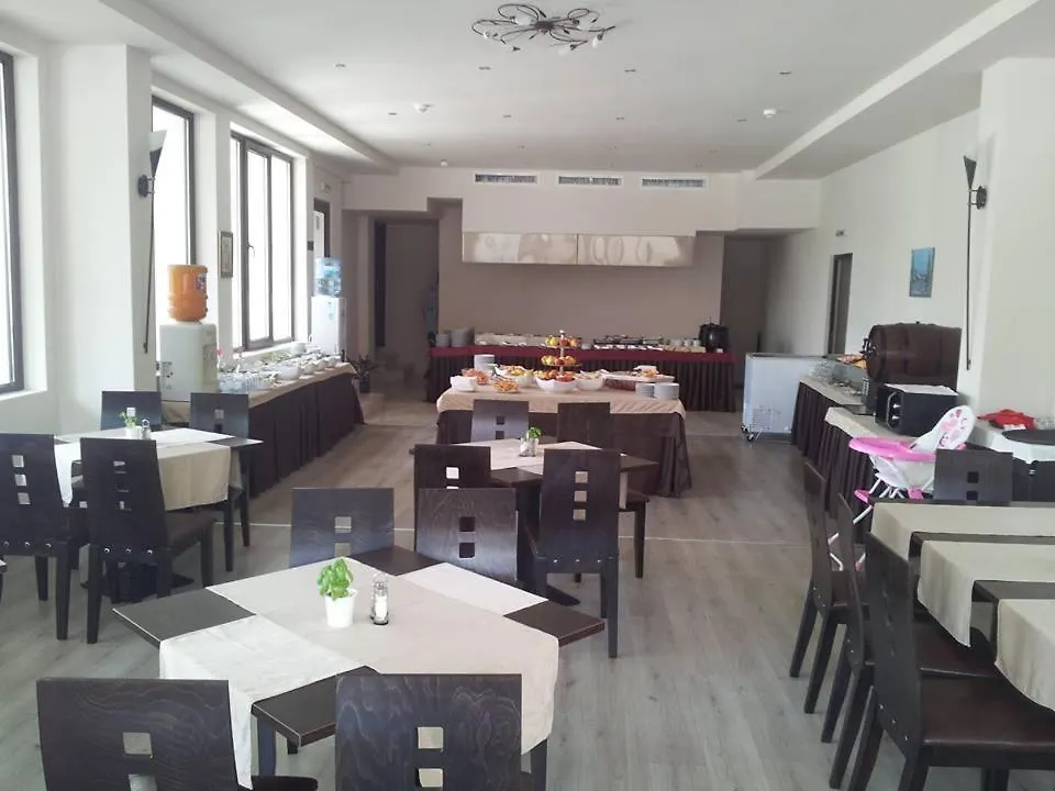 סאני ביץ' Villa Mare 4*, סאני ביץ' בולגריה